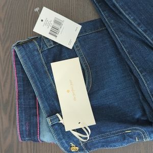 BNWT Kate Spade jeans